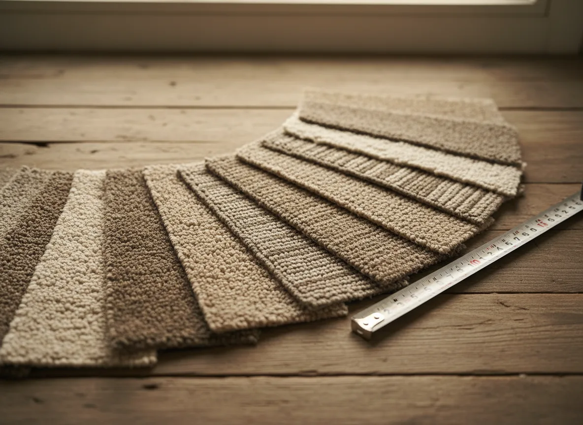 Carpet Installation Packwood, IA FAQs